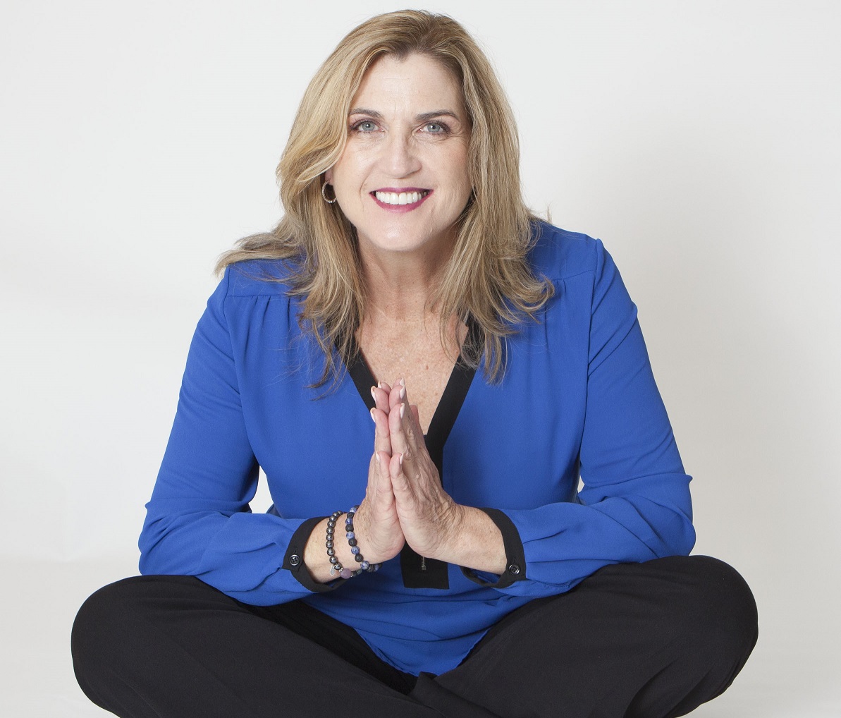 Nancy Matthews Namaste