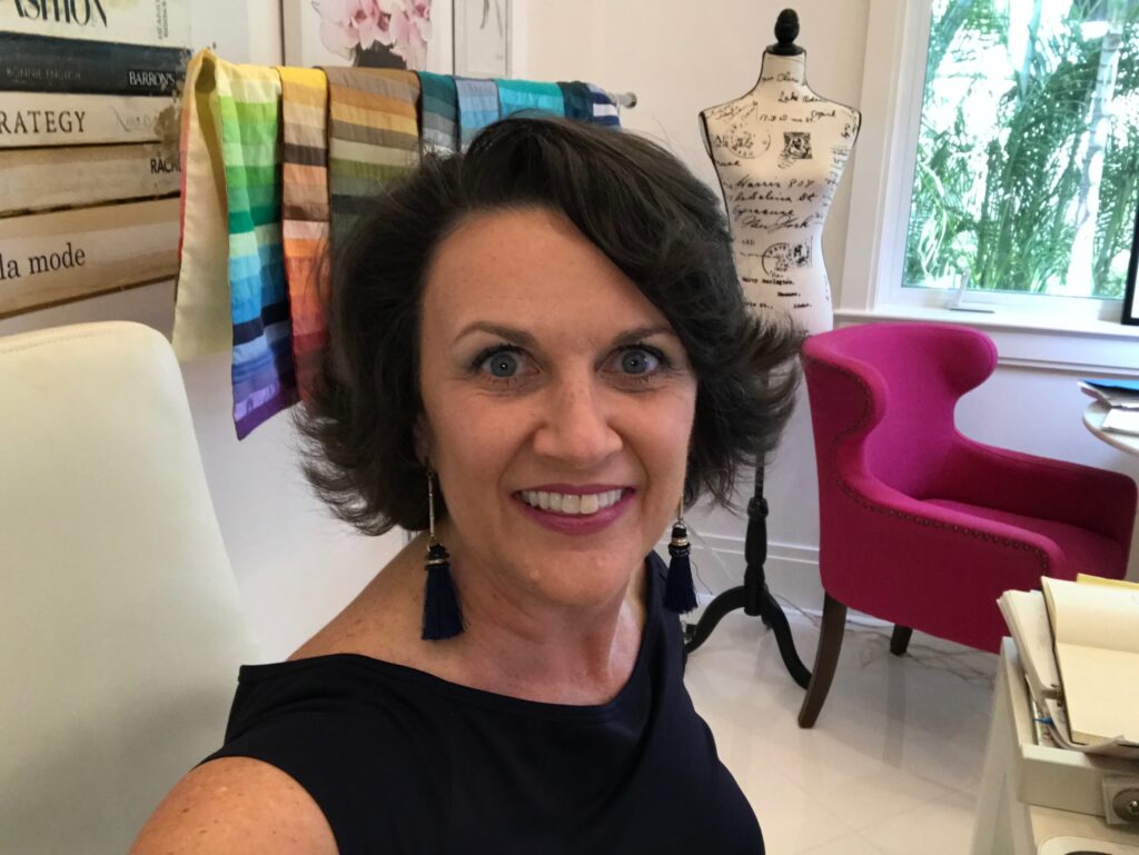 Marcella in Atelier