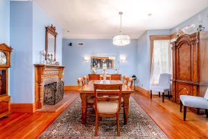 LaurelOaksInn-Dining