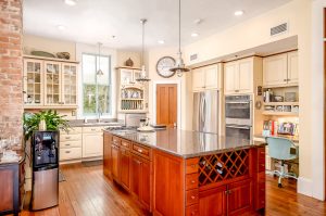 LaurelOaksInn-kitchen2
